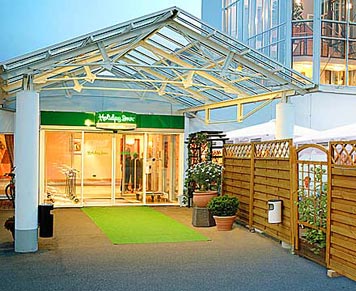 Holiday Inn Heidelberg