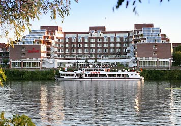 Marriott Heidelberg